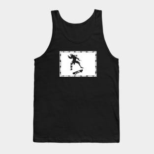 Kick Flip Tank Top